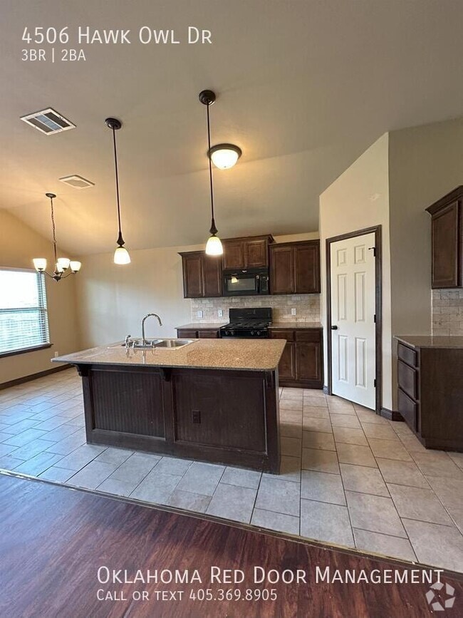 Building Photo - 4506 Hawk Owl Dr Rental
