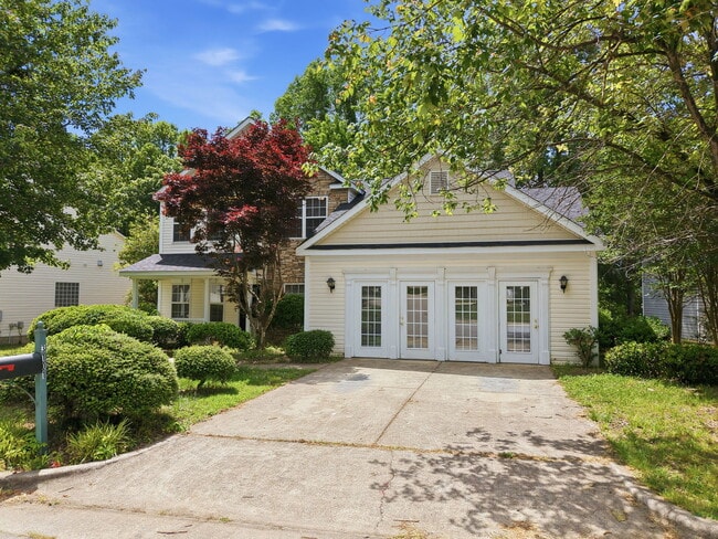 Photo - 3101 Sawyers Mill Dr