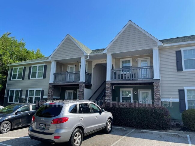 Building Photo - 3800 London Ct SW Unit 3800-203