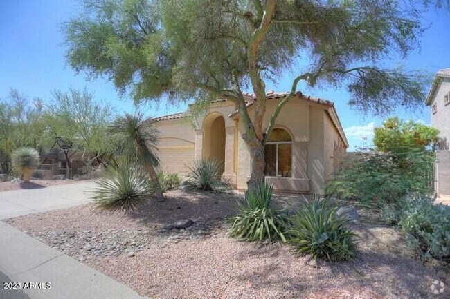 Building Photo - 3634 N Morning Dove Rental
