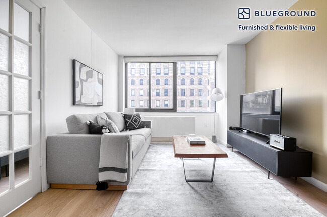 Building Photo - 1 Union Square South Rental
