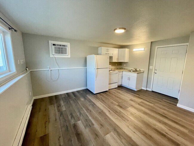 Photo - Beautifully Updated 1-Bedroom Unit C1