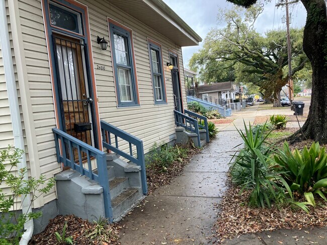 Photo - 2402 Saint Bernard Ave