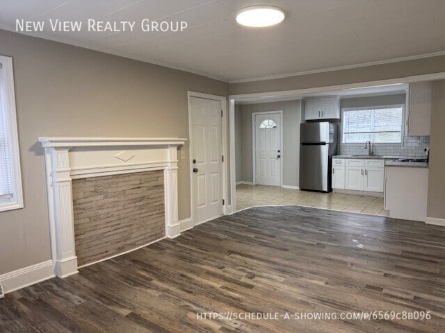 Photo - 1408 Linwood Rd