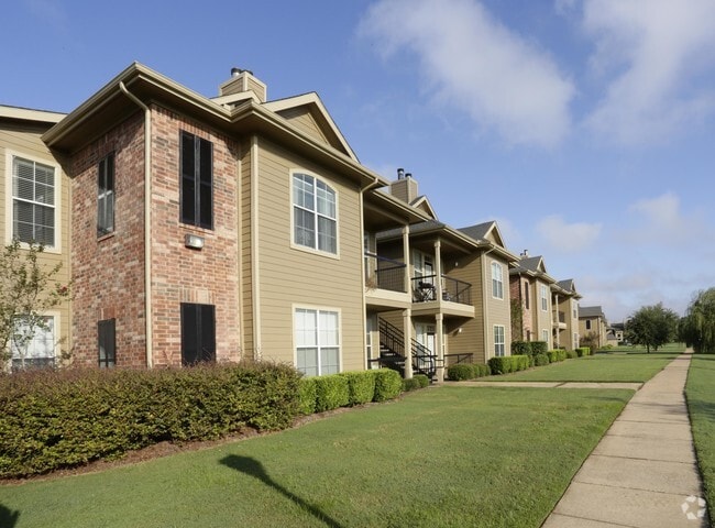 Magnolia Trace Apartments