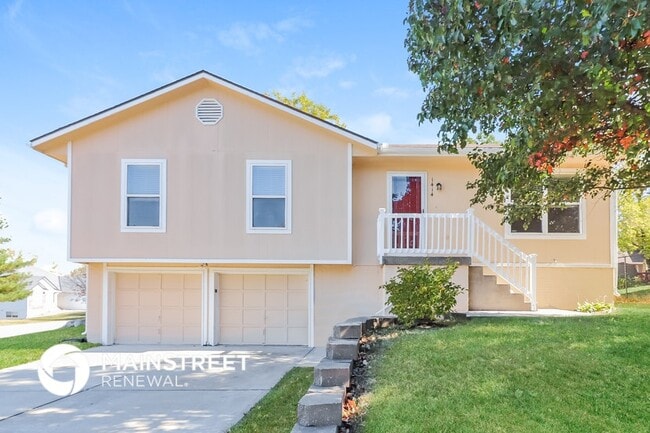 Building Photo - 1414 Jay St