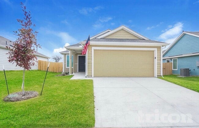 Building Photo - Timeless Comfort Meets Modern Living in This 3-Bedroom Home