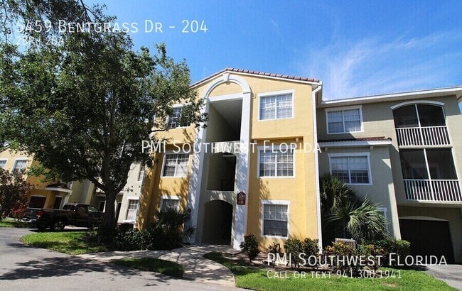 Building Photo - 5459 Bentgrass Dr Unit 204