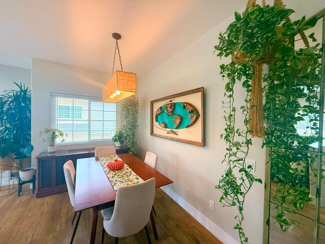 Photo - Stylish 3BR/2BA Coastal Home Just Blocks from the Beach