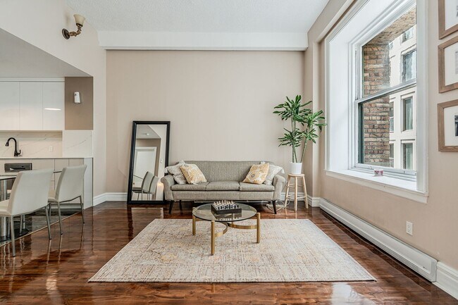 Photo - 204 Rue de l'Hôpital Unit 203