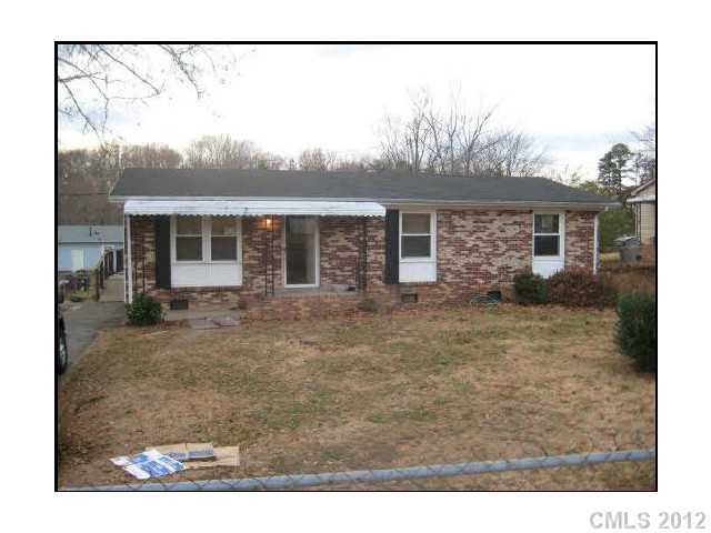 737 Shannon Bradley Road, Gastonia, NC 28054 - 737 Shannon Bradley Road House