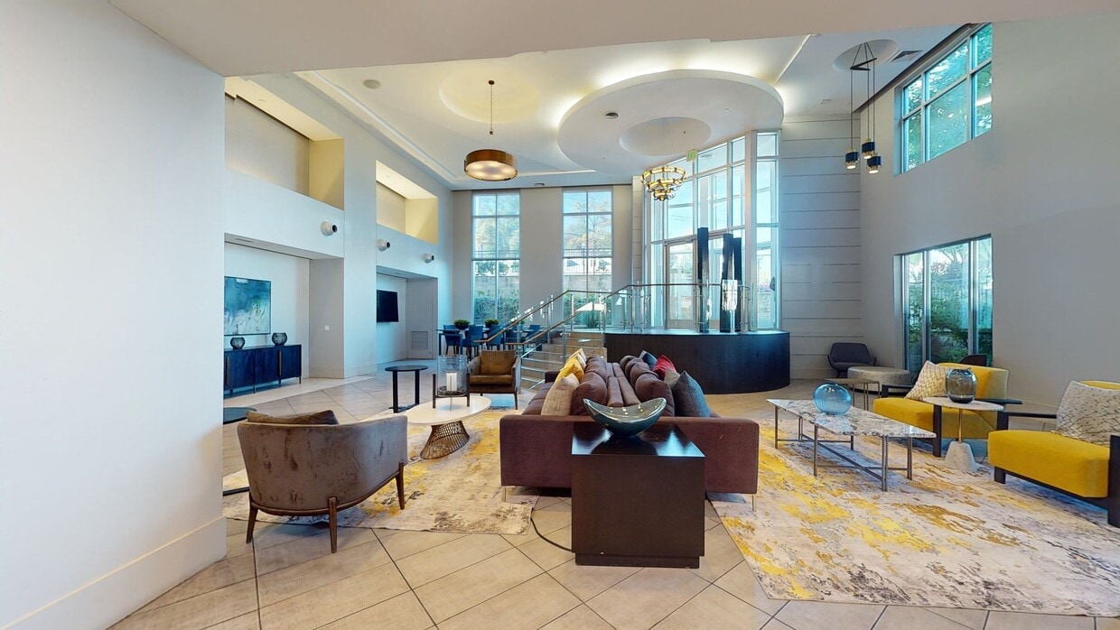 Photo - Towson Promenade Apartments
