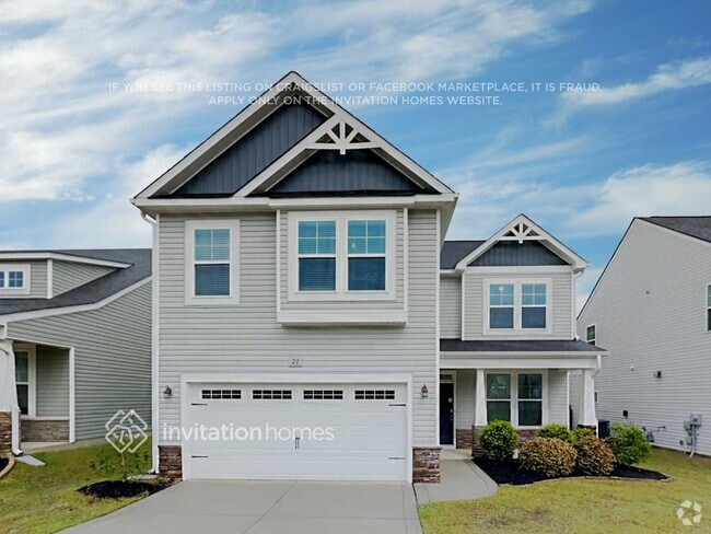 Building Photo - 20 Mariners Pt Wy Rental