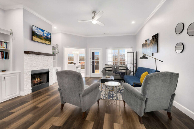 Photo - 501 SW Duke Ave Apartamento Unidad ID1221919P