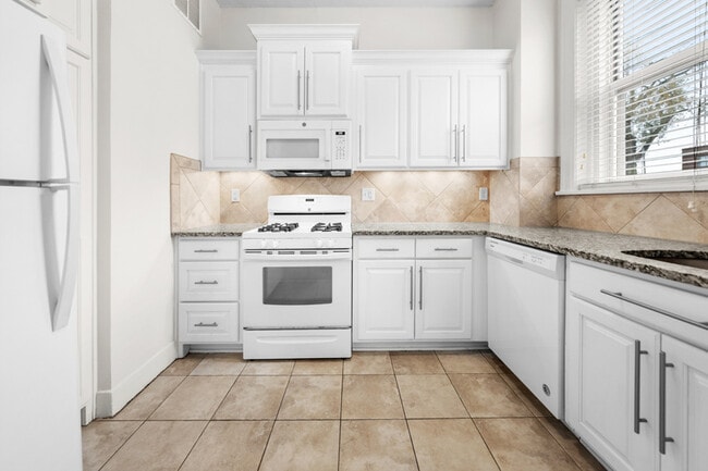 Kitchen - The Sombart