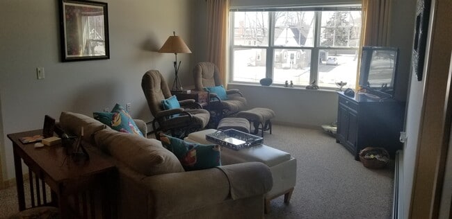Centralia View Senior Living