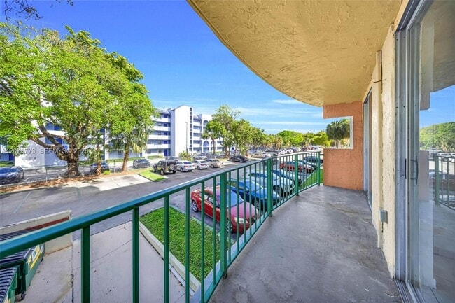 Photo - 9360 Fontainebleau Blvd Unit 208