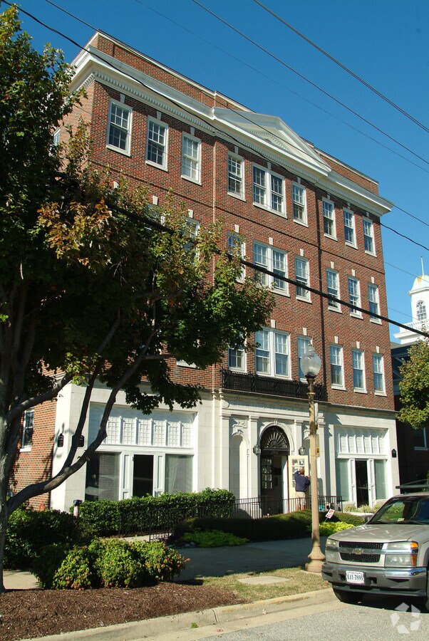 Photo - Medical Arts Senior Apartments