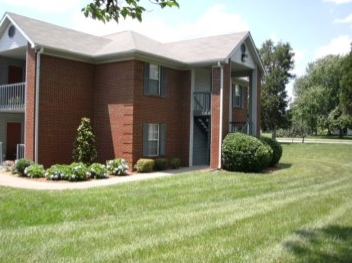 Building Photo - Kingsfield Luxury Apartments