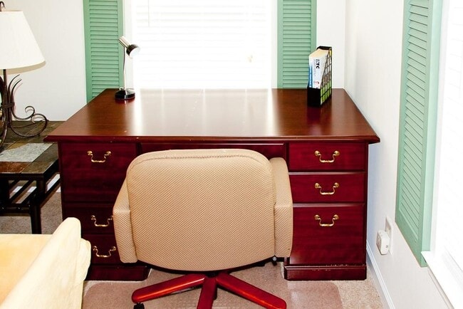 Photo - 1123 Blue Stem Dr