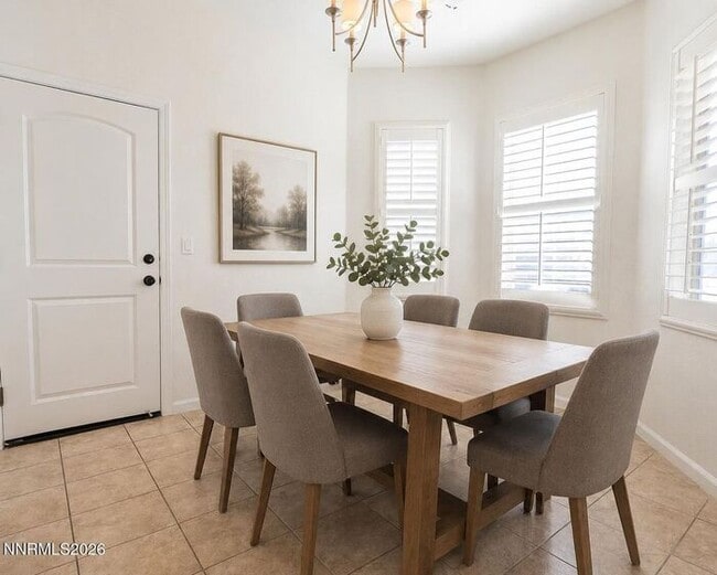 Photo - Beautiful 3 Bed 2 Bath in 89436 - AVAILABLE NOW!