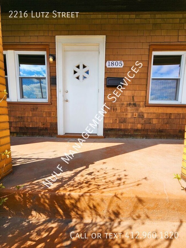 Photo - 2216 Lutz St