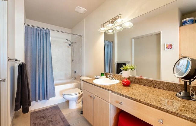 Photo - 388 E Ocean Blvd Unit #1508