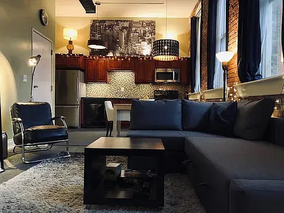 Photo - 509 DELAWARE St Unit 201