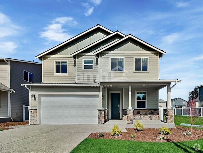 Building Photo - 7745 Selah St SW Rental