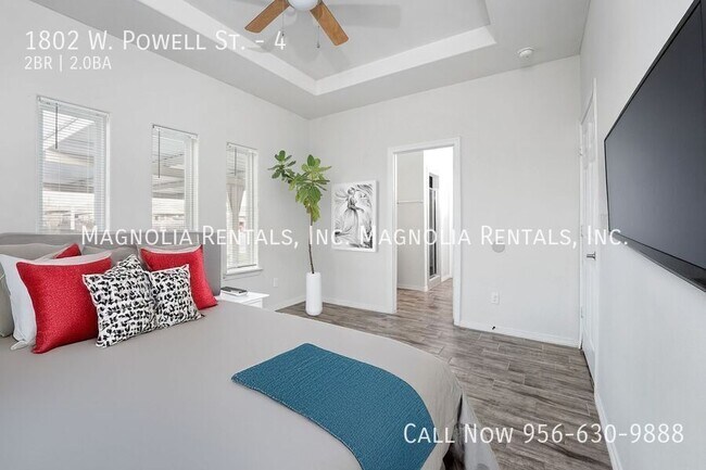 Photo - 1802 W Powell St Unidad 4