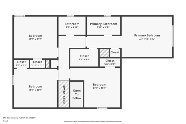 Photo - 2485 Oakland Spring Dr