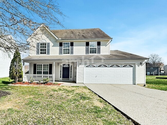 Building Photo - 1041 Vanguard Dr