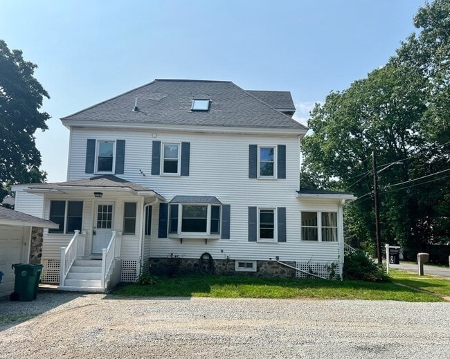 7 Gove Rd