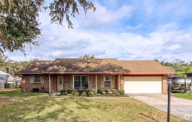 Building Photo - 1799 County Road 209B Rental