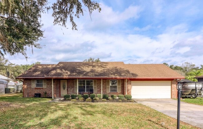 Photo - 1799 County Road 209B House