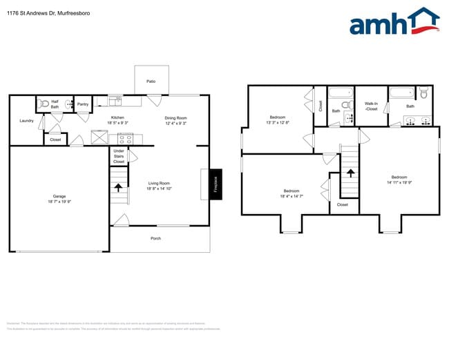 Photo - 1176 Saint Andrews Dr