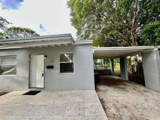 Photo - 1050 NW 127th St