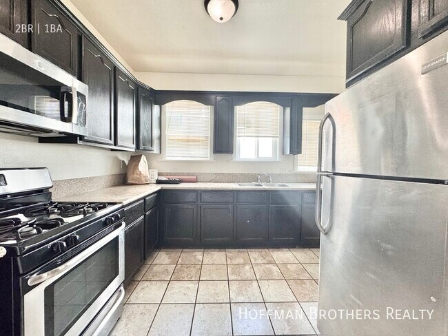 Photo - 1648 3rd Ave Los Angeles, CA 90019 Unidad 1/2