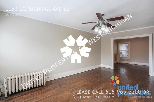 Photo - 1153 1/2 Giddings Ave SE-