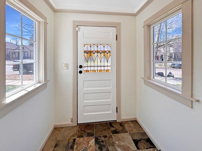 Photo - $0 DEPOSIT OPTION. CHARMING 3 BEDROOM WITH FENCED IN YARD AND DETACHED GARAGE IN DENVER'S BERKELE...