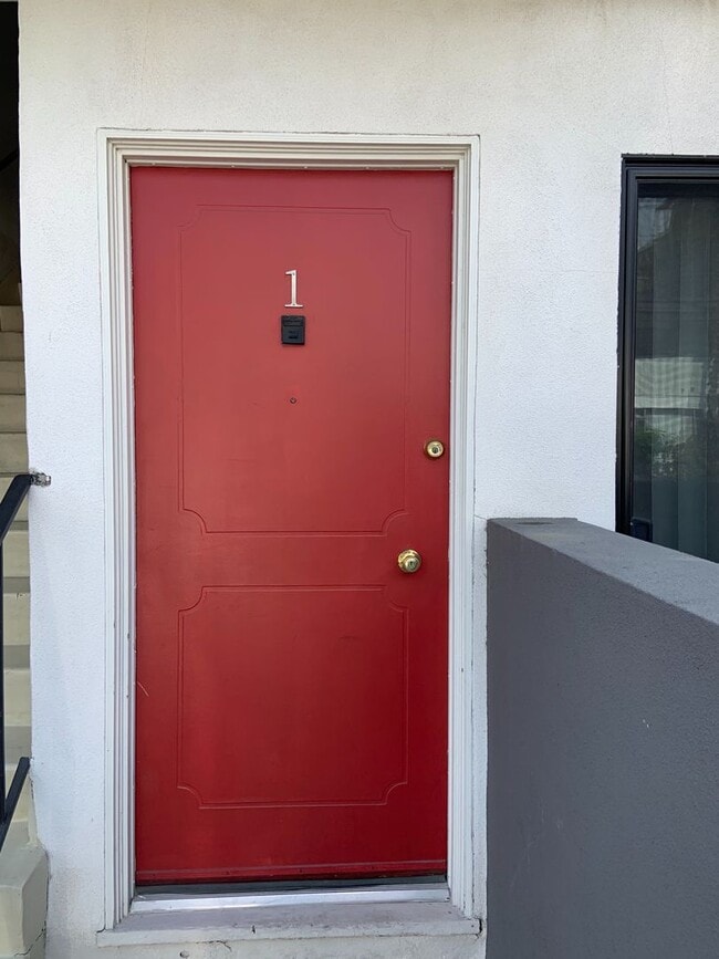 Photo - 3601 Keystone Av Unidad 1