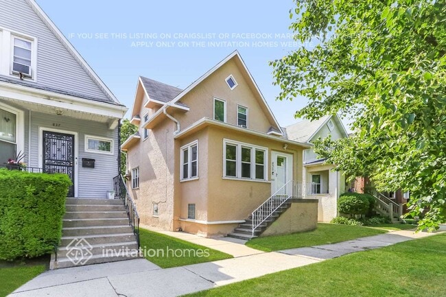 Photo - 835 Marengo Ave