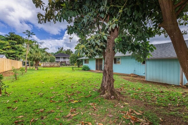 Photo - Ohelo Rd. Kapaa Unit Studio