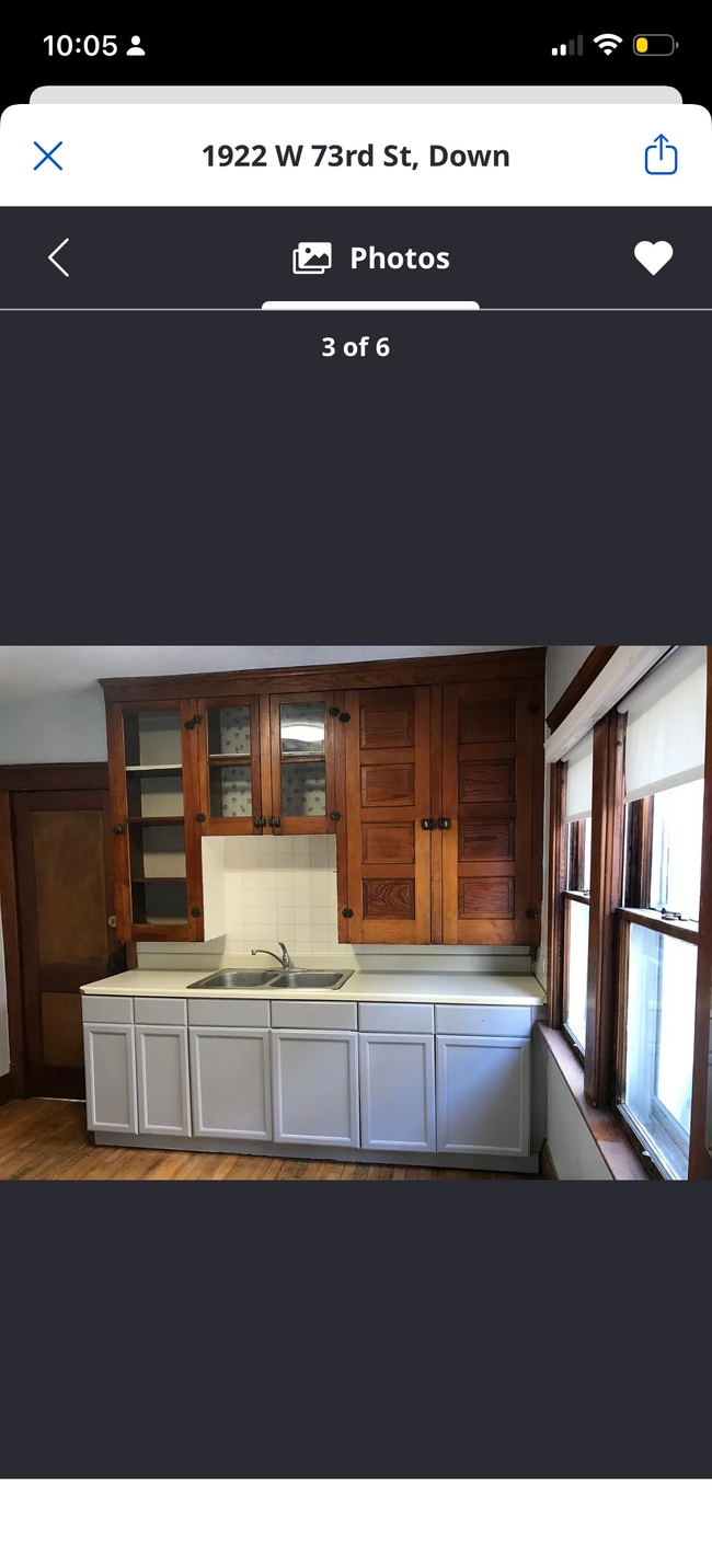 Photo - 1922 W 73rd St Unit 1