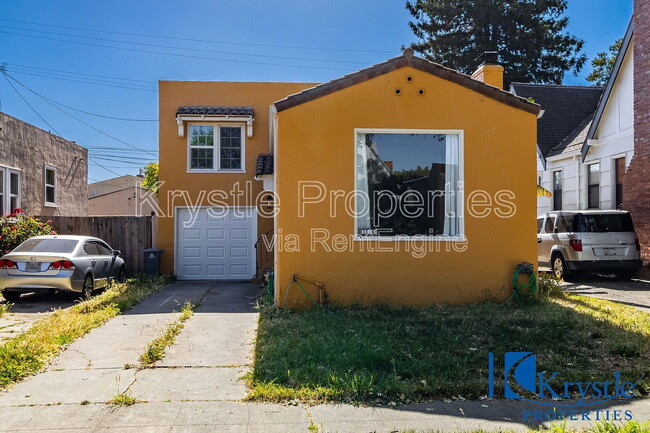 Photo - 1616 Fern Pl Casa