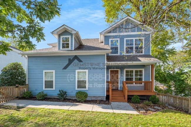 Photo - 505C Lovell St