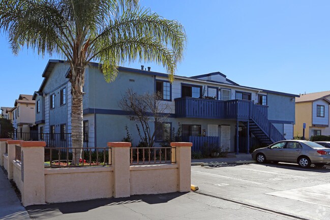 Photo - Beyer Trolley Apartments
