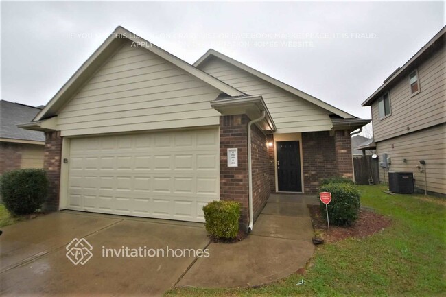 Photo - 18818 N Lyford Dr Casa