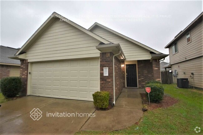 Building Photo - 18818 N Lyford Dr Rental