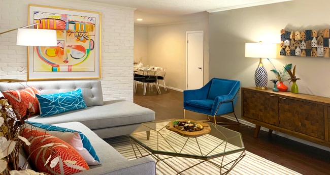 Photo - Waters of Winrock Apartments